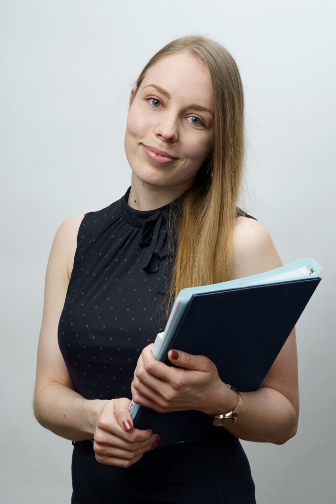 Kateřina Klátilová - účetnictví, daně